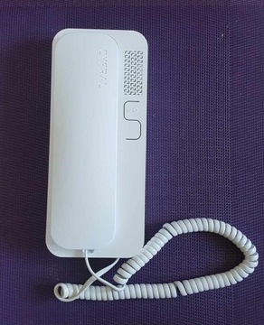 Unifon domofon Cyfral Smart - D biały