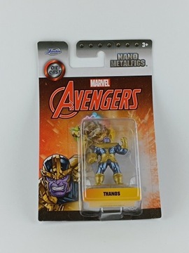 Figurka Marvel Avengers - Thanos