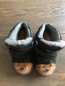 Buty Mrugała - jesień zima, rozmiar 22