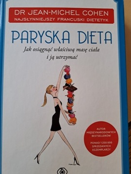 Paryska dieta