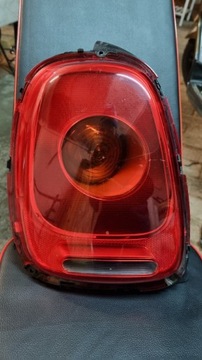 Lampa lewa tył Mini Cooper F55 F56 F57 7297433-11