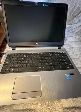 HP ProBook 450G2 i7/12GBRam/240 GB SSD/AMD R5 M255