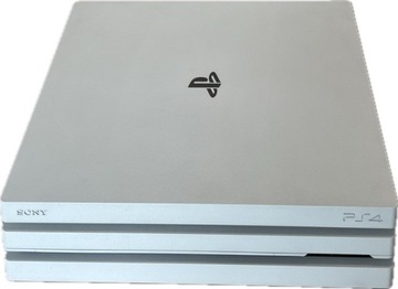 Konsola PlayStation PS4 PRO CUH-7116B 1TB SSD Zestaw