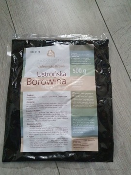 Borowina 