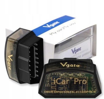 Interfejs diagnostyczny Vgate Vgate-iCar-Pro