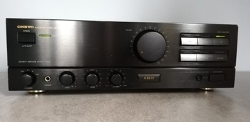 WZMACNIACZ STEREO ONKYO A-8620