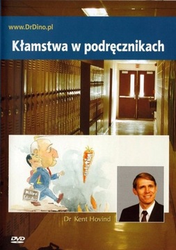 DVD - Kłamstwa w podręcznikach