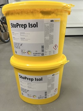 STO Prep Isol 15 litrów