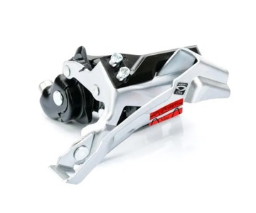 PRZERZUTKA PRZÓD SHIMANO FD-M3000 3 ACERA 31.8 TS