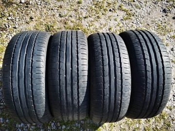 Opony letnie dębica presto hp 205/55 r16