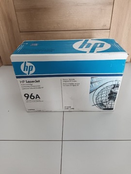 Toner HP 96A LaserJet 2100 2200 nowy oryginalny