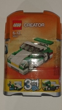 Lego Creator 6910.