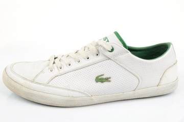 Buty męskie sportowe Lacoste r.46 nr40