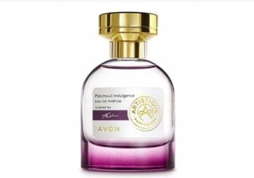 AVON ARTISTIQUE PATCHOULI 50 MLDamska woda 