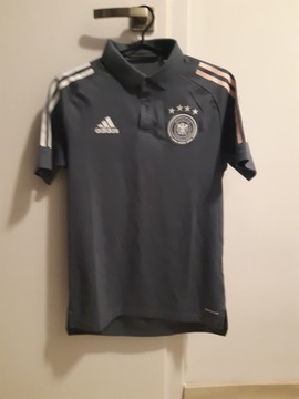 Koszulka polo reprezentacji Niemiec 