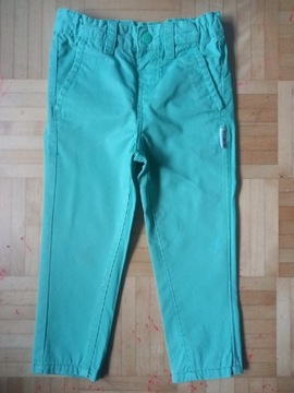 Reserved Spodnie chinosy 92