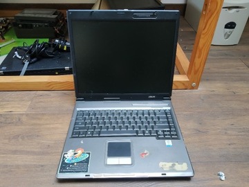 Laptop Asus A3000