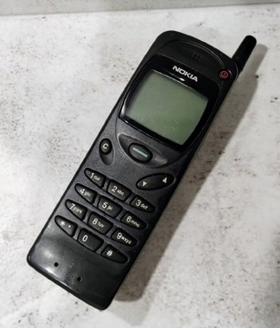 Nokia 3110 NHE-8 