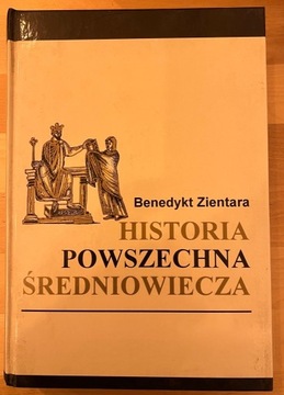 Historia powszechna średniowiecza