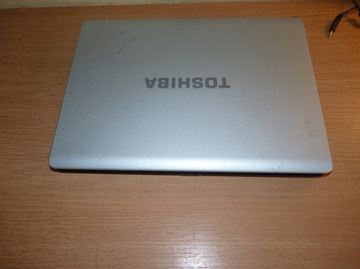 TOSHIBA L300-1BD CELERON 575 2.0GHZ/4GB/500GB
