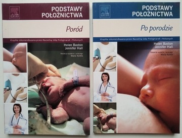 Podstawy Położnictwa Poród Po Porodzie Baston Hall