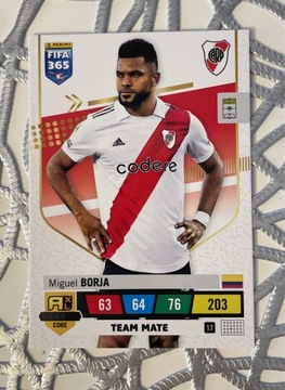 FIFA 365 (2023) | BORJA (17)