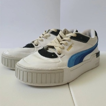 Buty puma custom rozmiar 38 