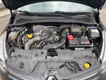 Silnik Renault Dacia Nissan 1.2 TCe DIG-T H5F408 H5F400 68 tyś km