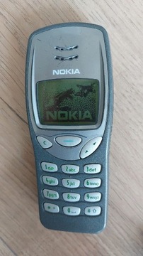 Nokia 3210 PL bez simloka 