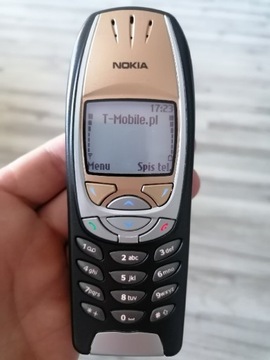 NOKIA 6310i STAN BDB ŁADNA