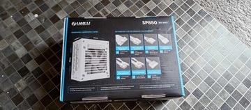 Zasilacz Lian Li SP850 850W 80 Plus Gold