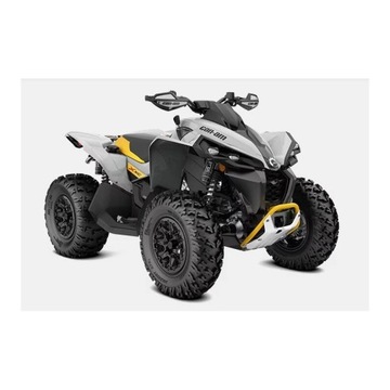 Can- am Renegade 1000 Xxc T, model 2024