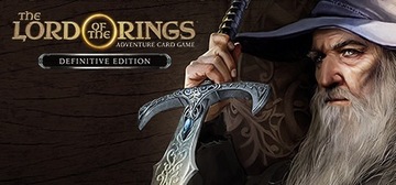 The Lord of the Rings: Adventure Card Game Steam
