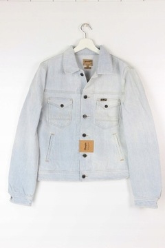 Wrangler Kurtka jeansowa CONTEMPORARY JACKET r. L