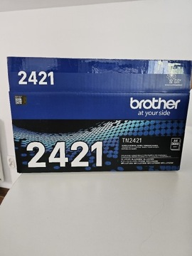 Toner Brother 2421