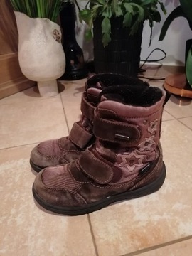 Buty kozaki BARTEK sympatex rozm. 29 18,5cm