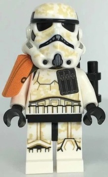 Lego 75290 Sandtrooper sw1132