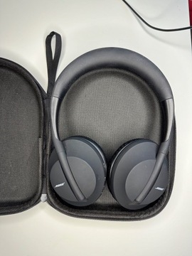Słuchawki bezprzewodowe Bose Headphones 700 