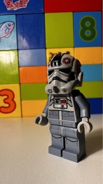 Lego minifigurka: seria Star Wars okazja!