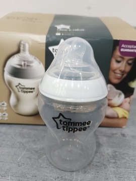 Butelka Tommee Tippee Closer to Nature 260 ml