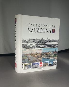 Encyklopedia Szczecina