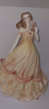 Dama Royal Worcester Alexandra 1996