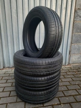 NOWE opony 185/60 R15