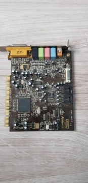 Sound blaster