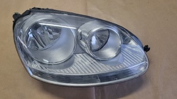 Reflektor VW Golf V 