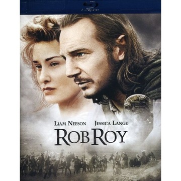 ROB ROY - Blu-ray 