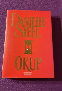 Okup Danielle Steel