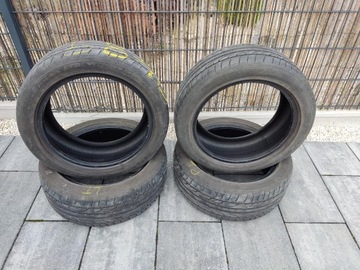 Opony letnie Dunlop SP Sport Maxx 215/45 R16