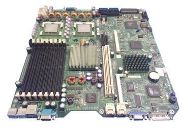 PŁYTA SUPERMICRO X6DHR-8G2 S604 8xDDR2 SCSI,SAT