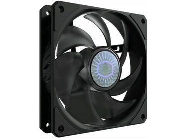 Wentylator Cooler Master 120x120 mm Sickleflow 120